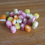 Dolly Mixture Sweets