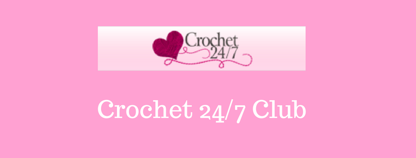 Crochet 24/7 Club
